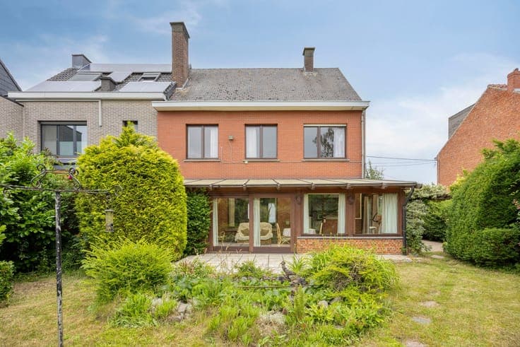House in Lier