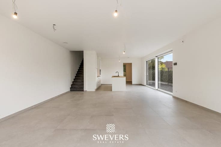 House in Heusden-Zolder