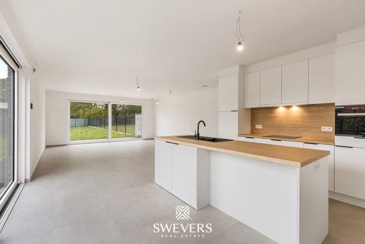 House in Heusden-Zolder