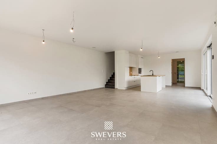 House in Heusden-Zolder