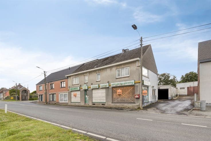 Woning
