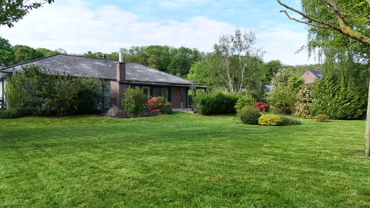 House in Haccourt