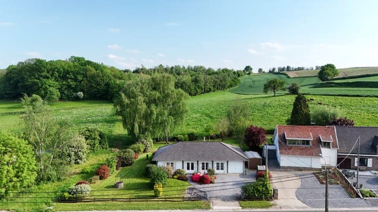 House in Haccourt