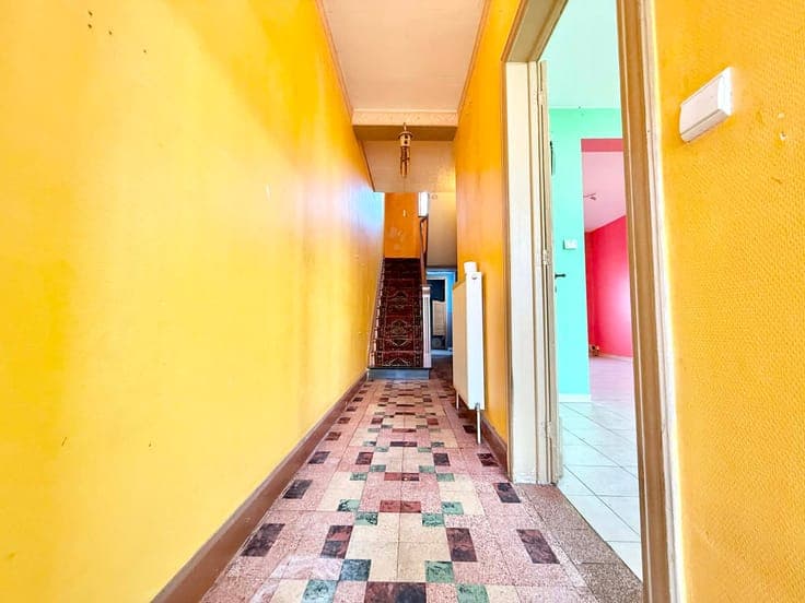 House in Seraing