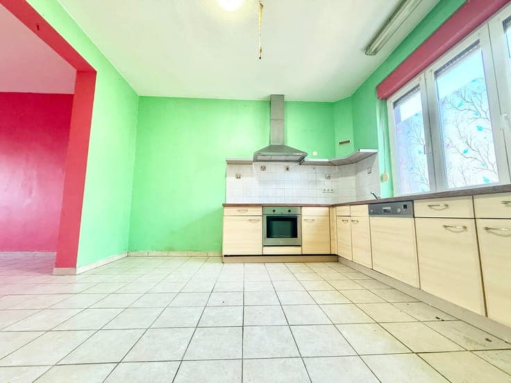 House in Seraing