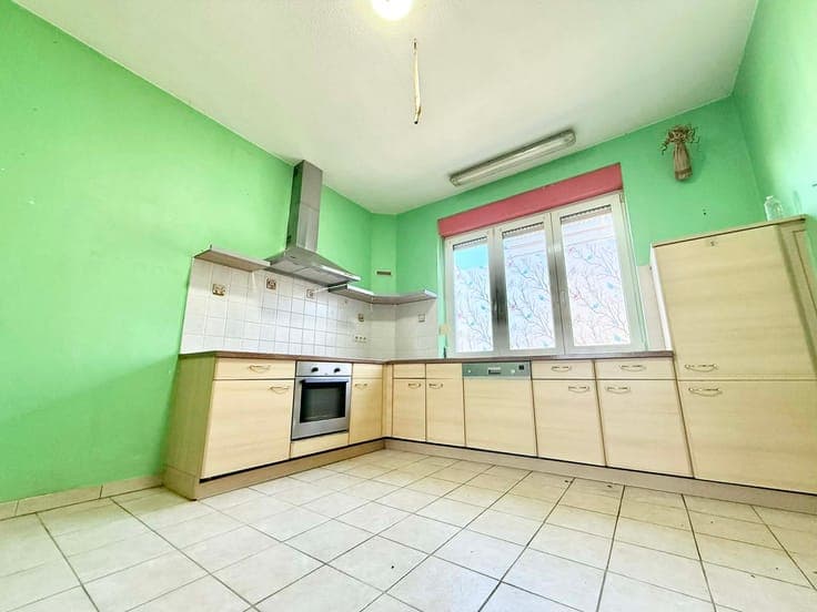 House in Seraing