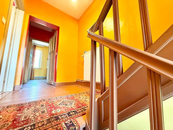 House in Seraing