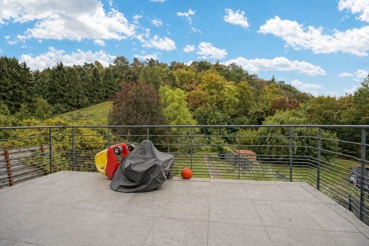 House in Andenne