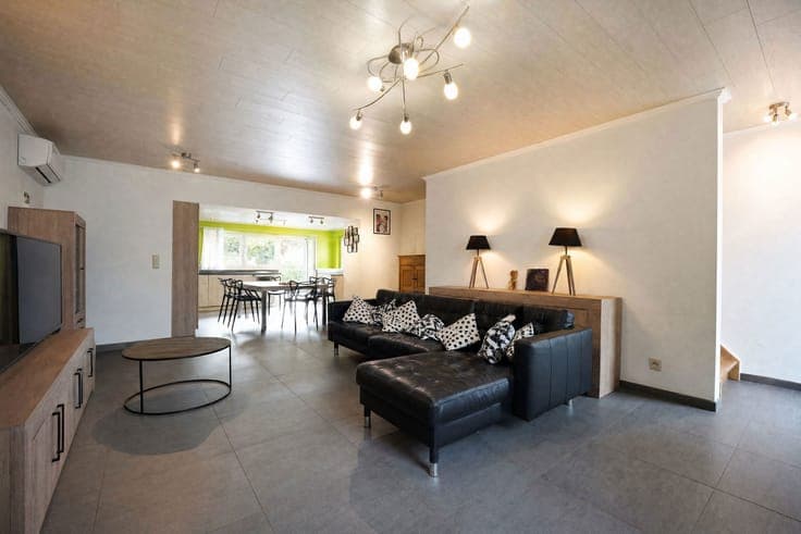 House in Andenne