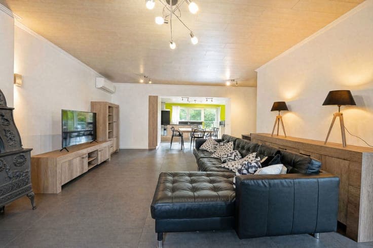 House in Andenne