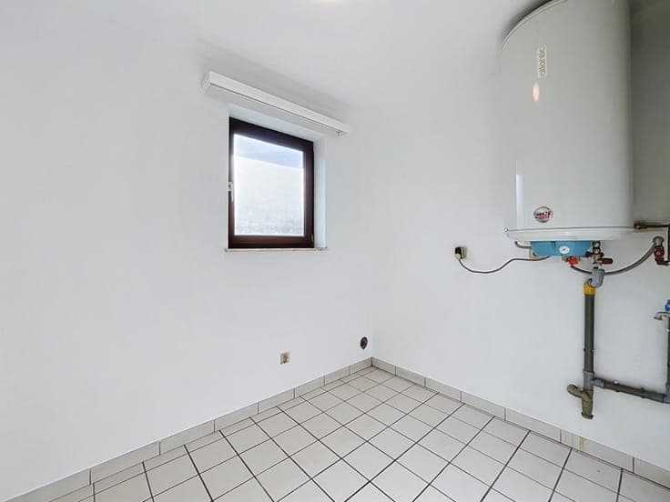 House in Neder-Over-Heembeek