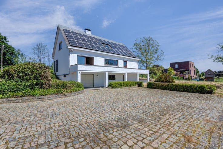 House in Heist-op-den-Berg