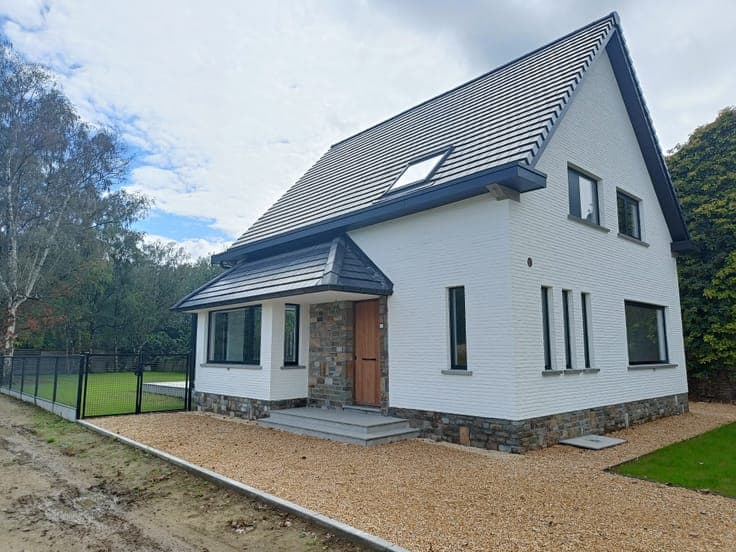 House in Kortenaken