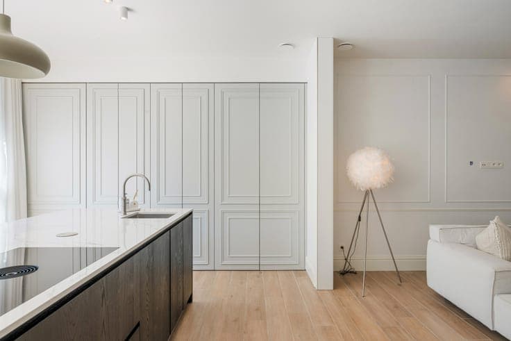 Stylish semi-detached house in Rijkevorsel on a plot of app