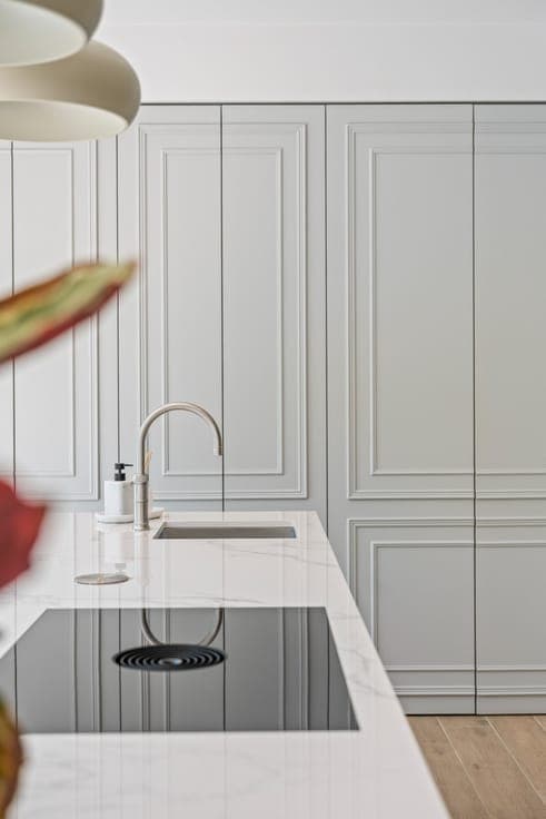 Stylish semi-detached house in Rijkevorsel on a plot of app