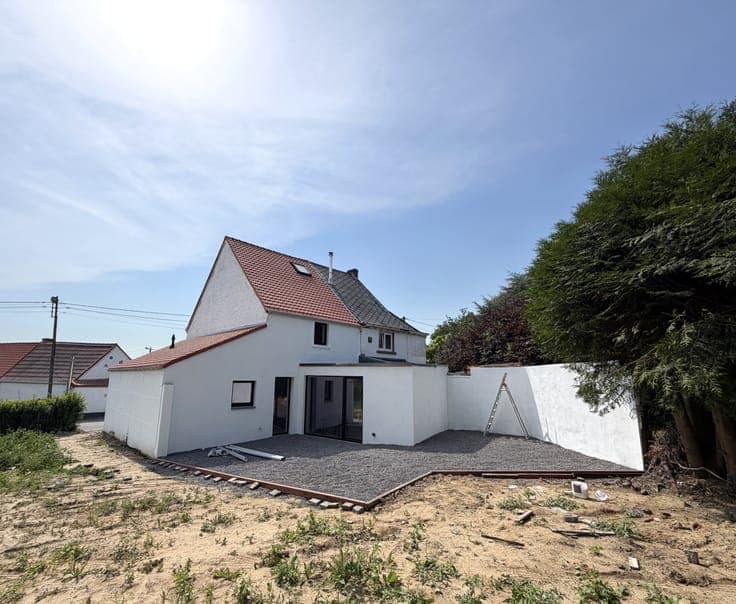 House in Lessines