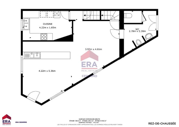RARE OPPORTUNITY: COMMERCIAL PROPERTY WITH RESIDENCE