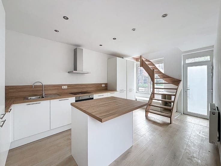 House in Huy