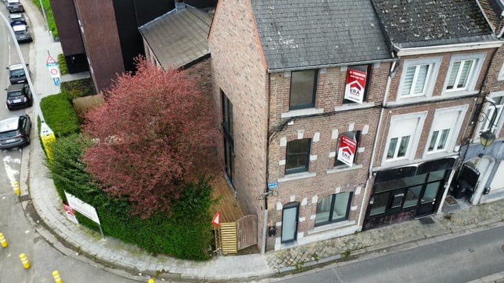 House in Huy