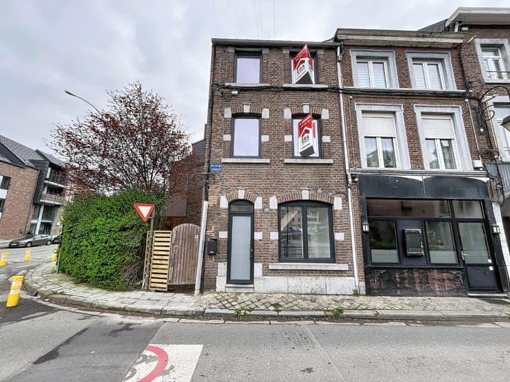 House in Huy