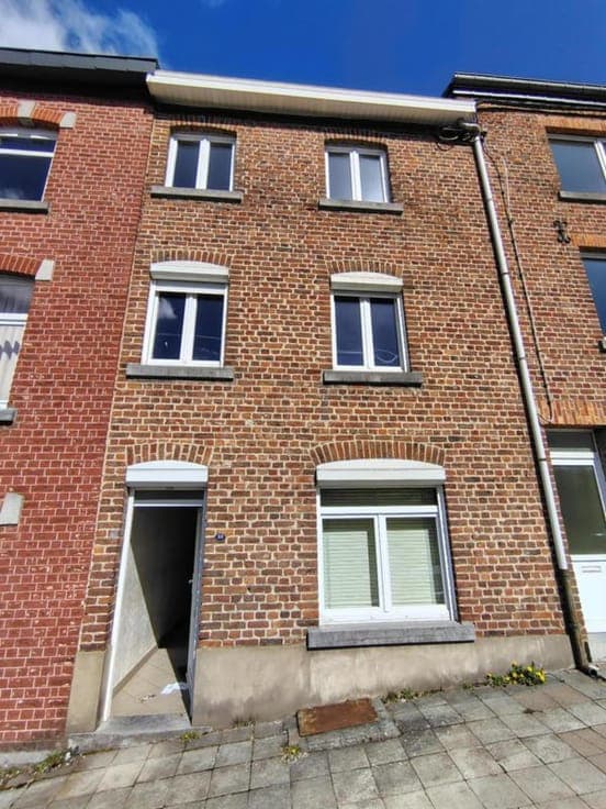 House in Stavelot