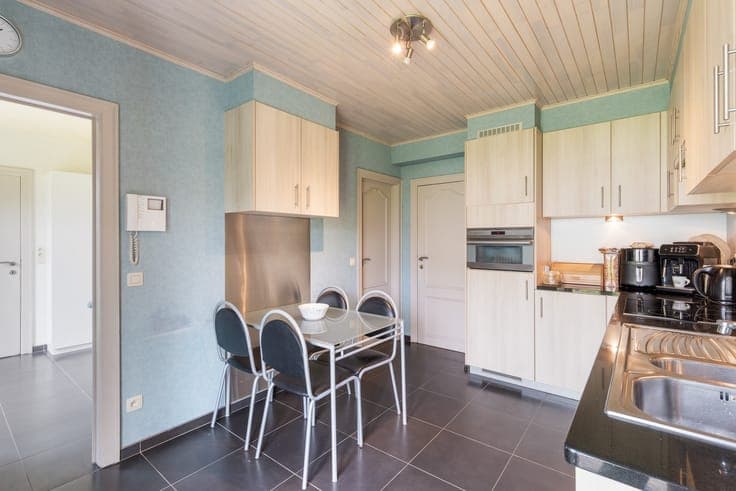 Rustieke, residentieel gelegen villa