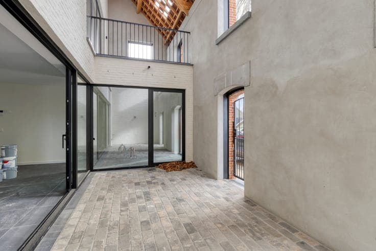 Unique Living in Dilbeek: Project De Katte - 6% VAT