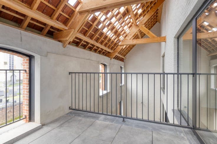 Unique Living in Dilbeek: Project De Katte - 6% VAT