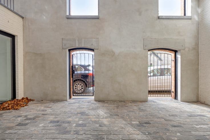 Unique Living in Dilbeek: Project De Katte - 6% VAT
