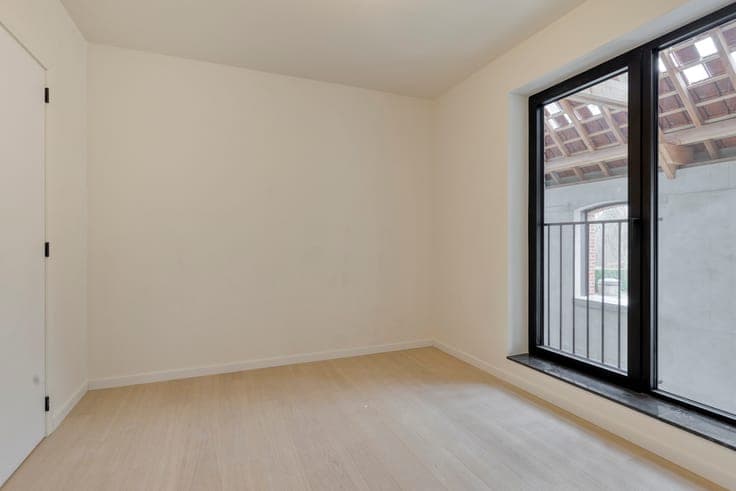 Unique Living in Dilbeek: Project De Katte - 6% VAT