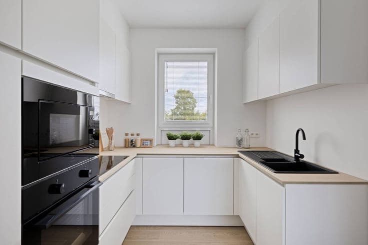 Unique residential project Boulevard in Meulebeke