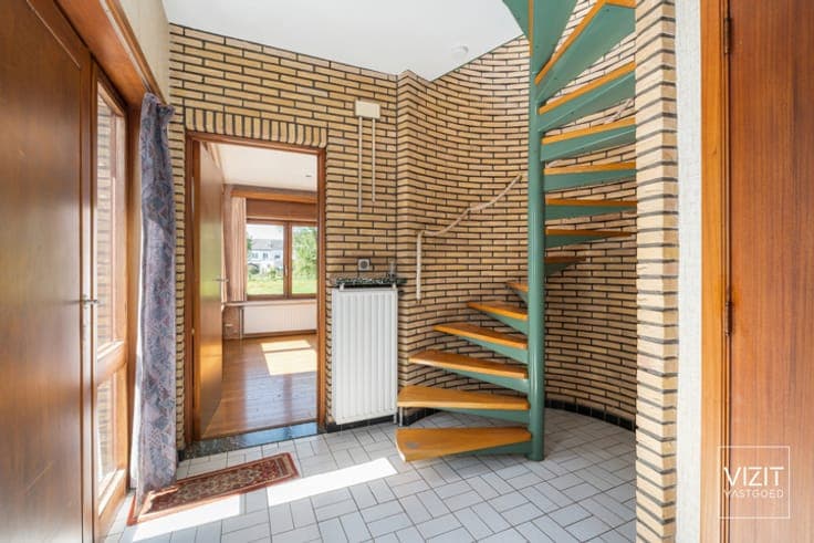 House in Ninove