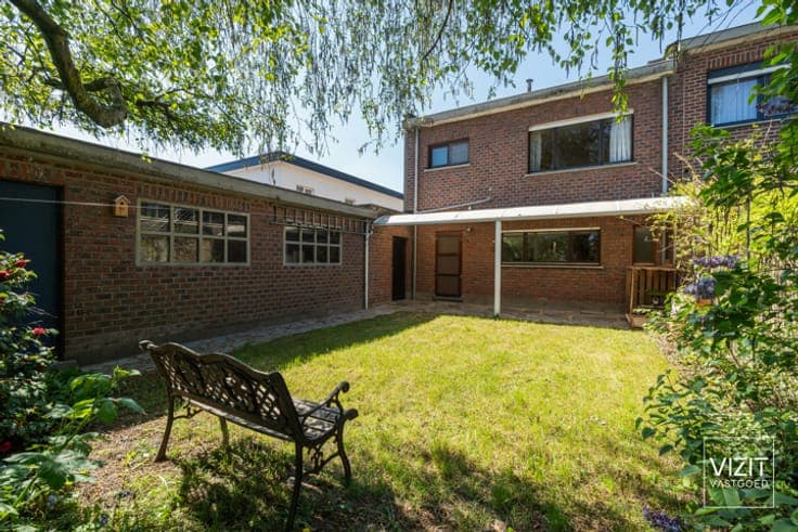 House in Ninove