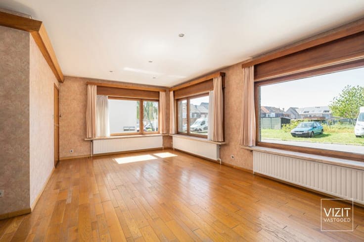 House in Ninove