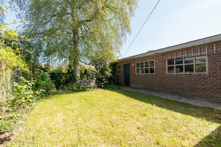 House in Ninove