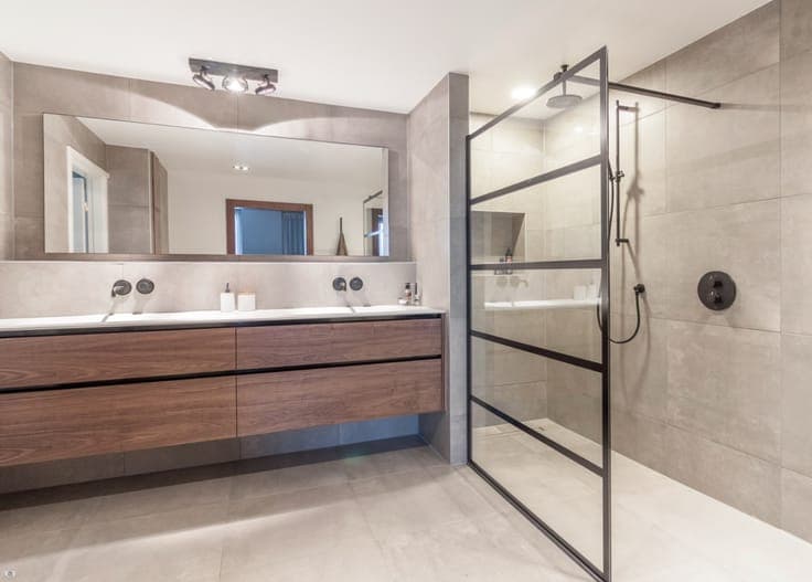 Nieuw te bouwen open bebouwing te Rumbeke