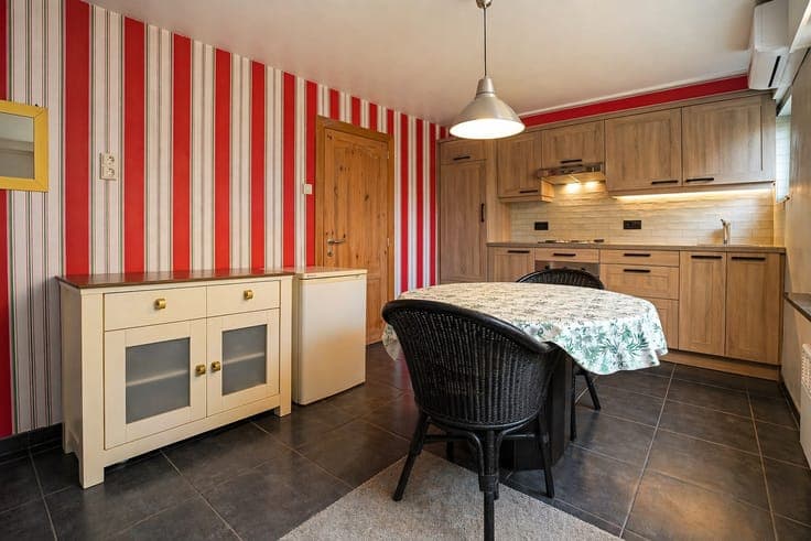 House in Houthulst