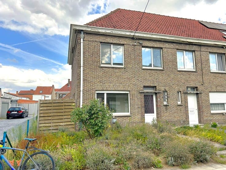 House in Harelbeke