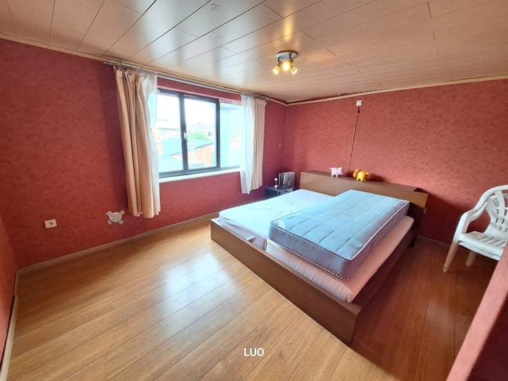 House in Beveren