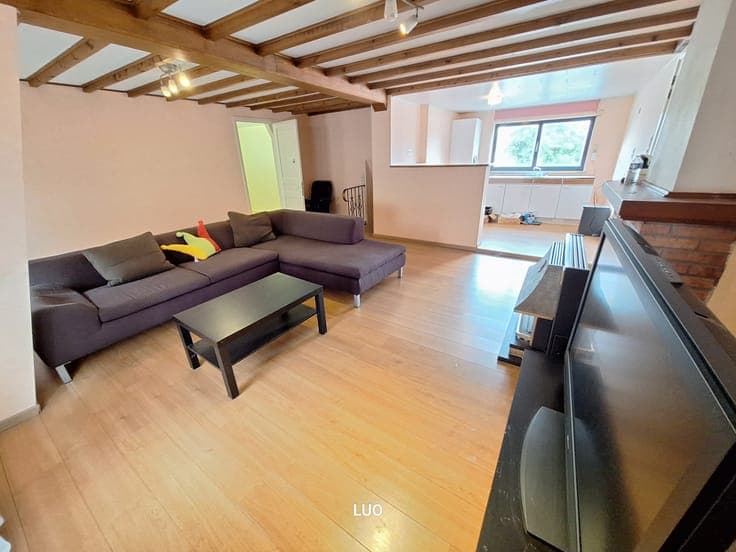 House in Beveren
