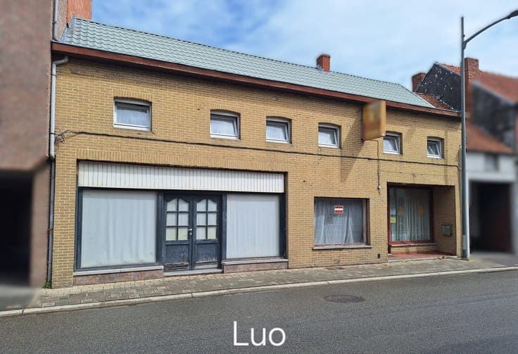 House in Beveren