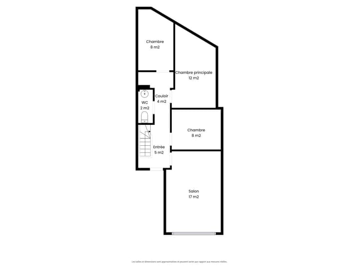 IMMEUBLE DE RAPPORT - 4 APPART - ANDERLECHT - 4000€ DE LOYER