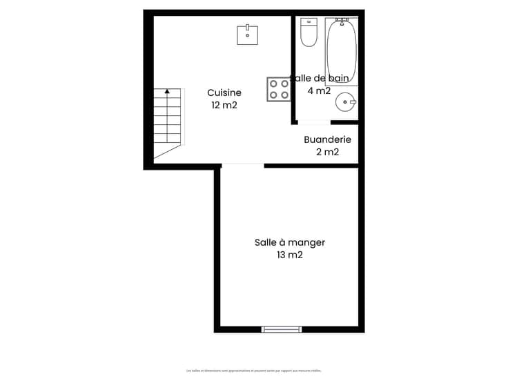 IMMEUBLE DE RAPPORT - 4 APPART - ANDERLECHT - 4000€ DE LOYER