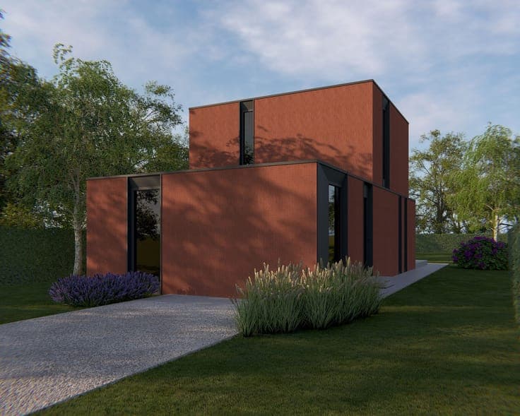 House in Ternat