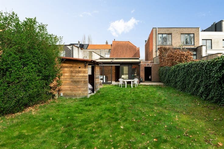 WONING