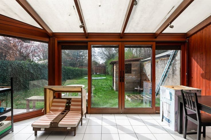 WONING