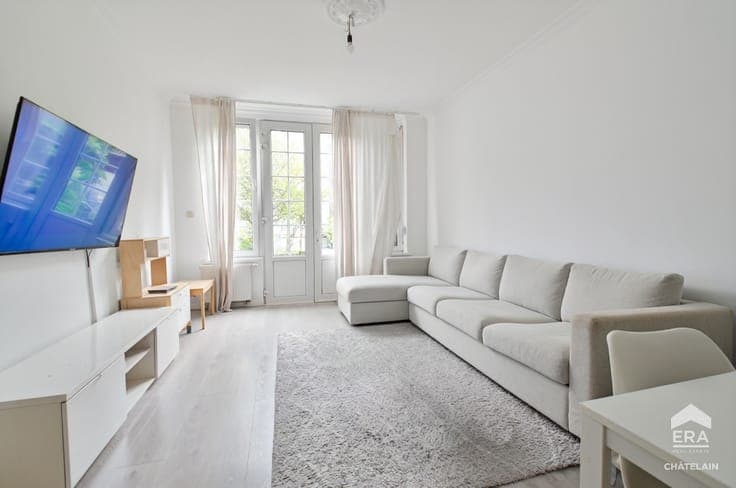 Investment Property for Sale in Schaerbeek