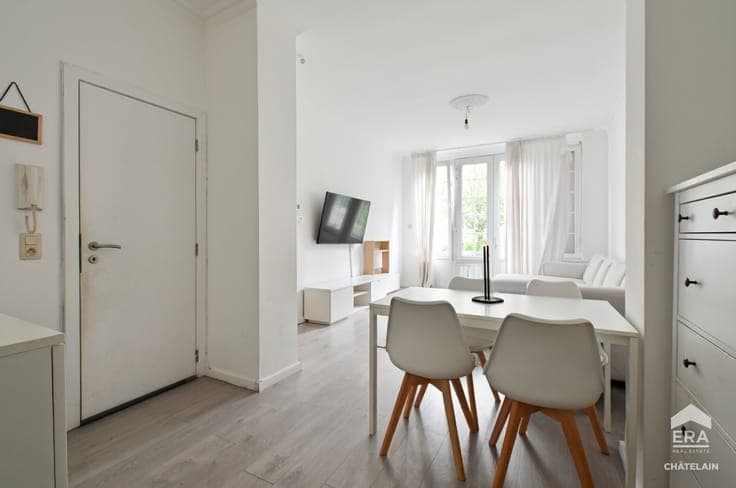 Investment Property for Sale in Schaerbeek