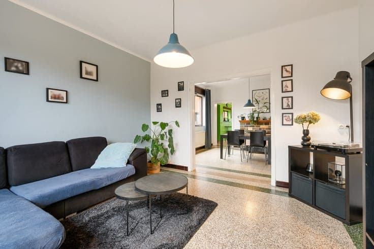 Ideally located house on a plot of approximately 898m2 in Z