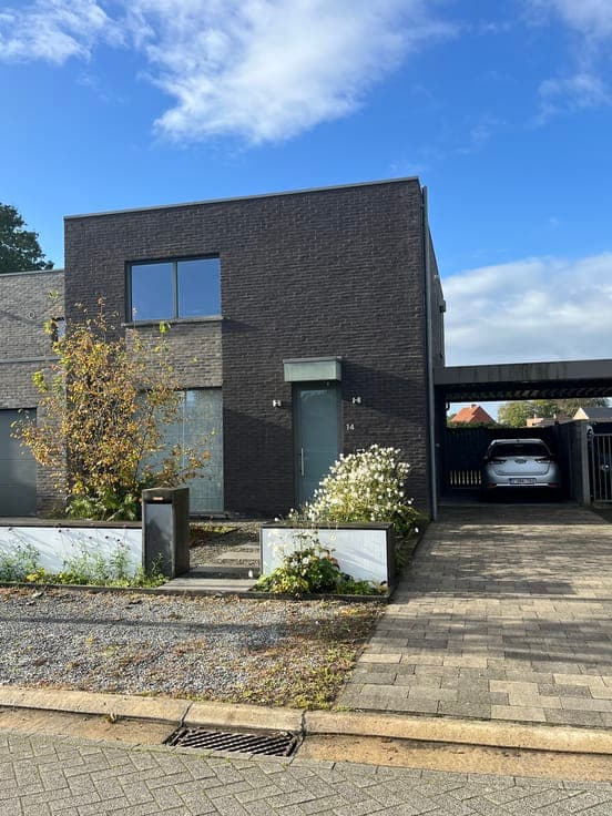 House in Beerse